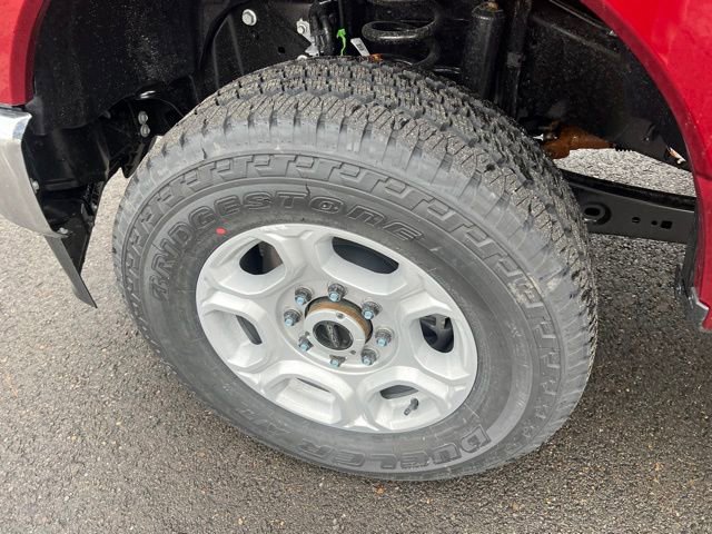 New 2026 Ford F350 XLT image 10