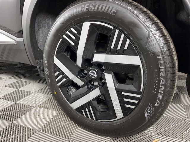 New 2026 Nissan Kicks SV w/ SV Premium Package image 13