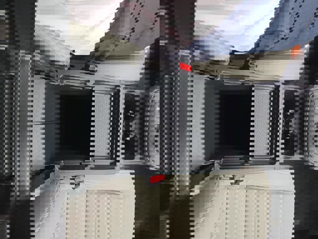 New 2026 Honda CR-V EX-L image 51