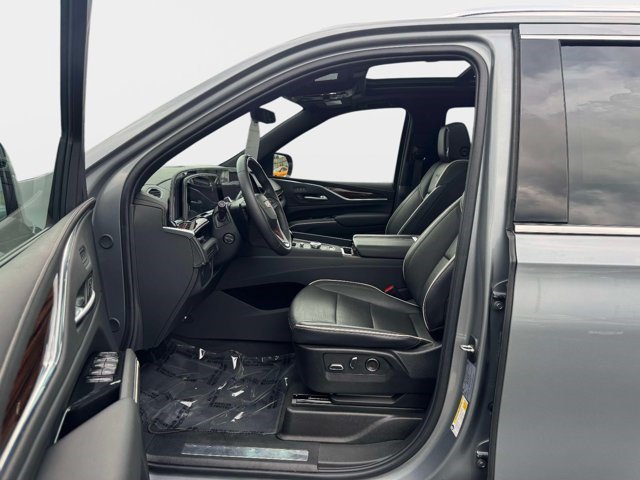 Certified 2024 Cadillac Escalade Premium Luxury AWD/4WD image 25