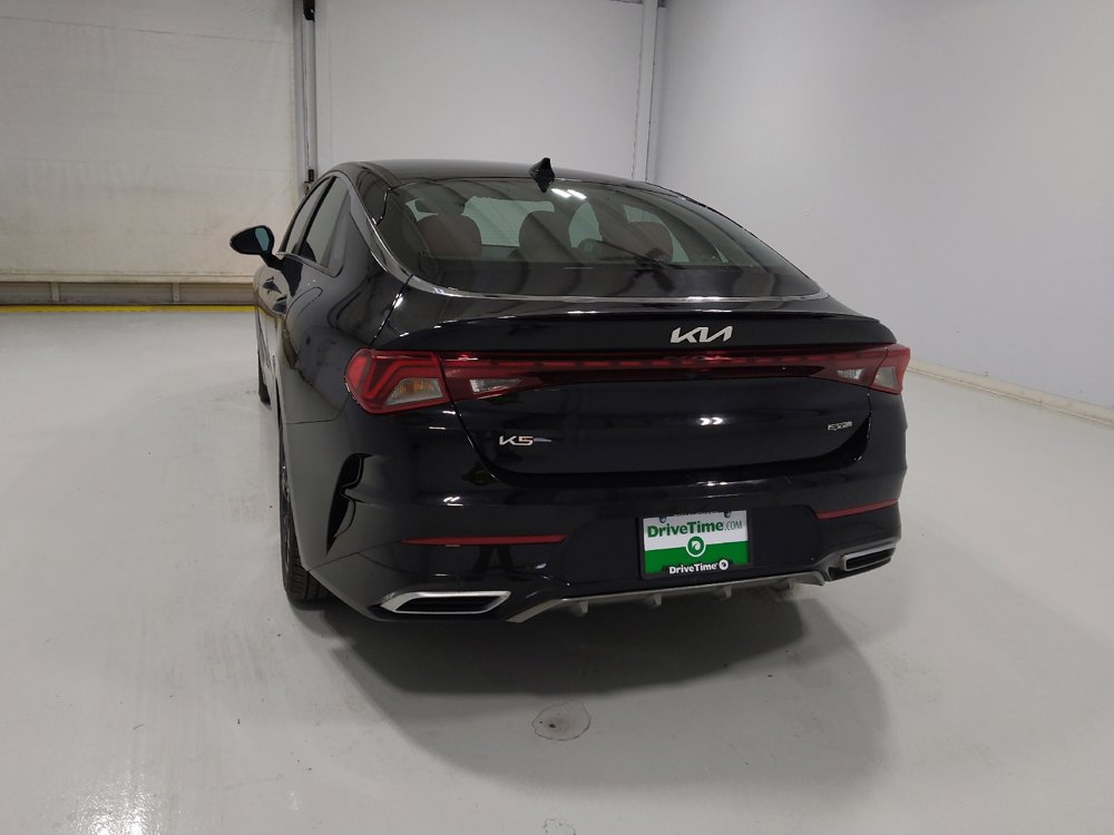 Used 2023 Kia K5 GT-Line w/ GT-Line Premium Package image 6