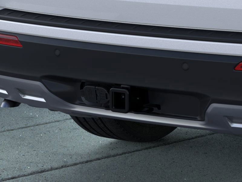New 2026 Ford Explorer Active w/ Active Comfort Package image 23