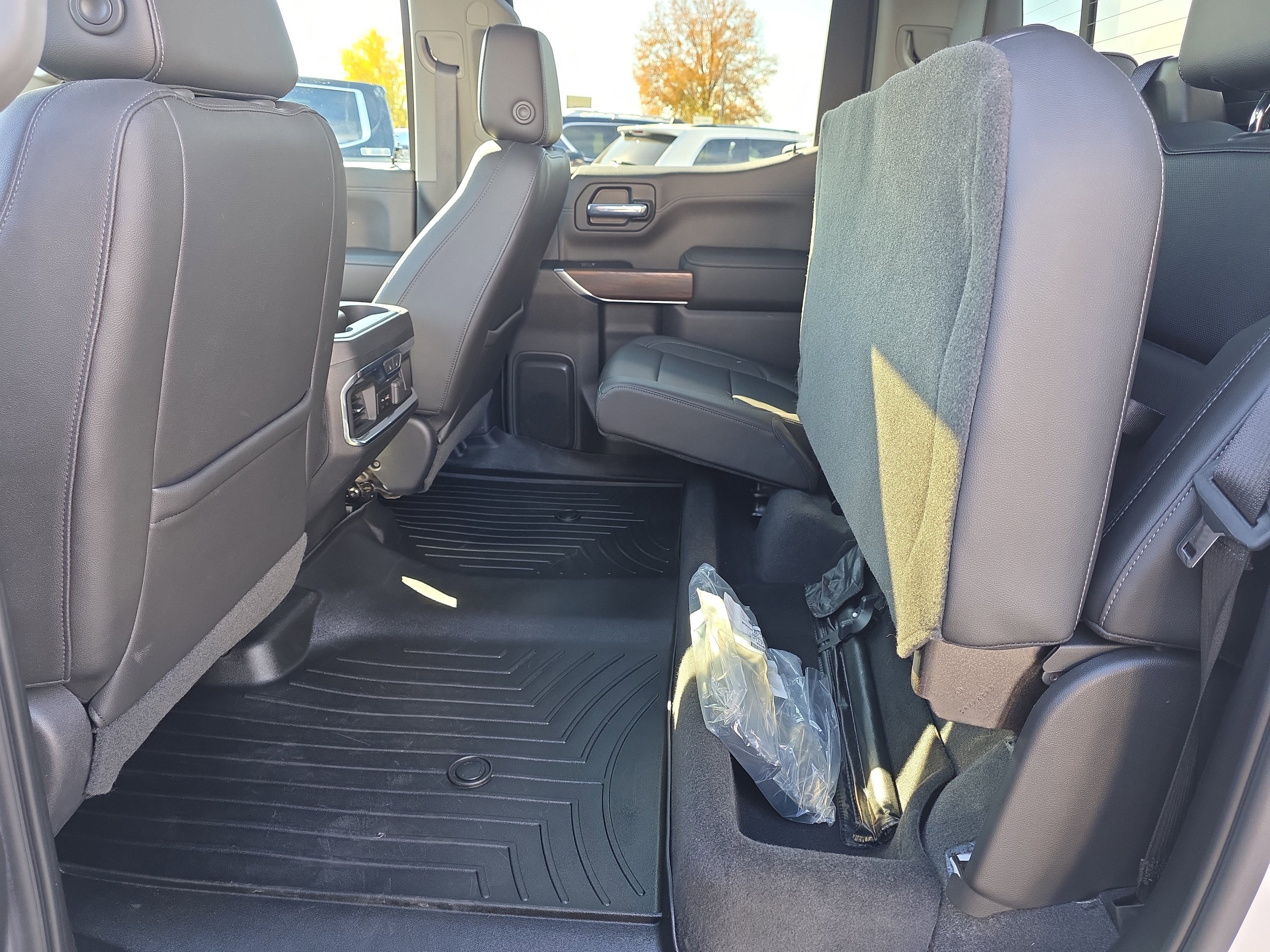 Used 2019 GMC Sierra 1500 SLT w/ SLT Premium Plus Package image 14