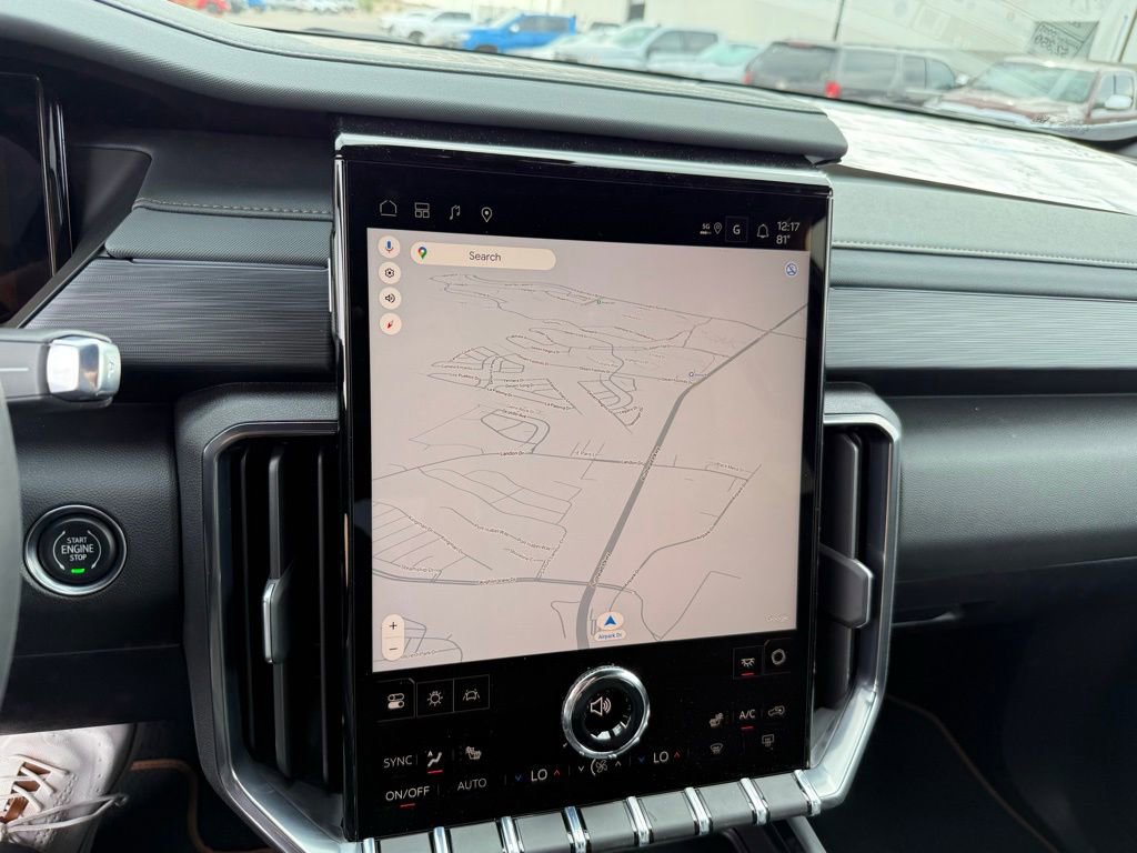 New 2026 GMC Acadia AT4 image 31