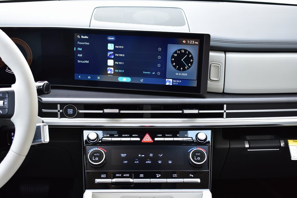 New 2026 Hyundai Santa Fe SE image 36