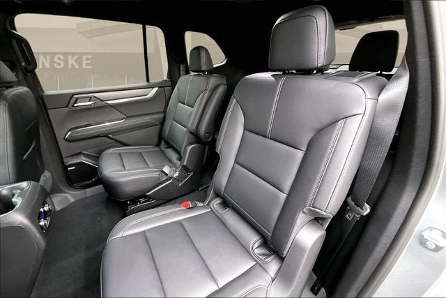 New 2026 GMC Acadia Elevation w/ Super Cruise Package AWD/4WD image 11