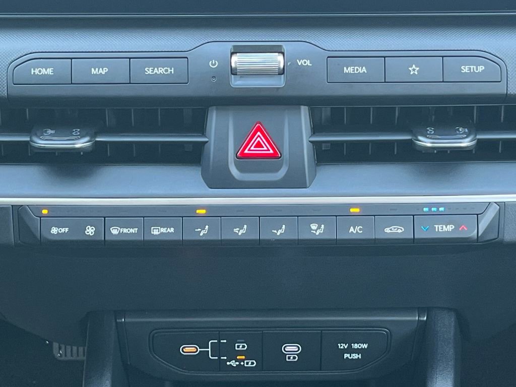 New 2026 Kia K4 LXS image 25