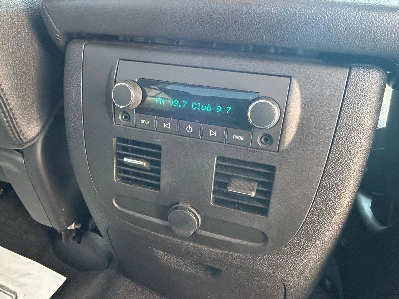 Used 2013 Chevrolet Avalanche LT w/ All-Star Edition image 14