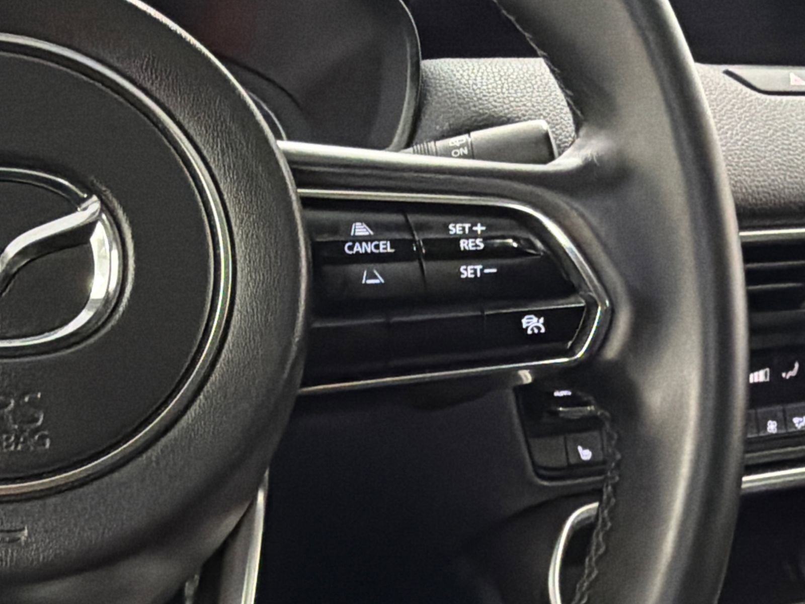 Used 2025 MAZDA CX-90 3.3 Turbo w/ Preferred Package image 24