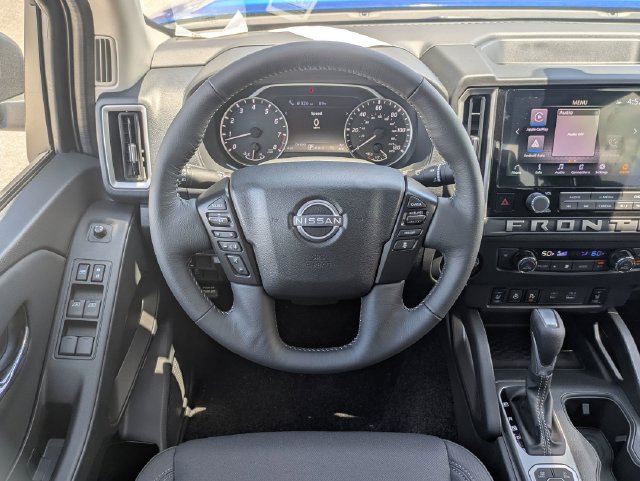 New 2026 Nissan Frontier SV w/ All-Weather Content Package AWD/4WD image 31