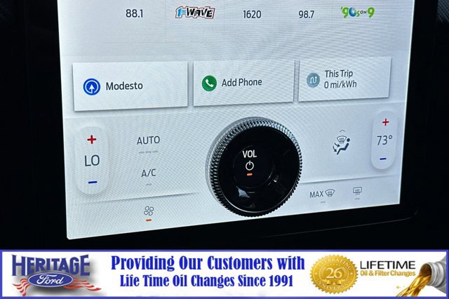 New 2024 Ford Mustang Mach-E Select image 18