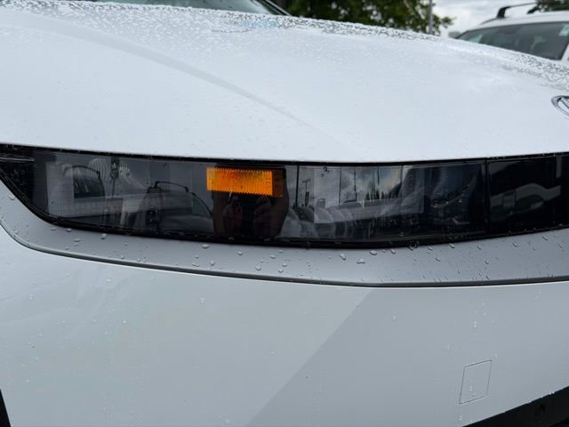 Certified 2024 Hyundai Ioniq 5 SEL image 6