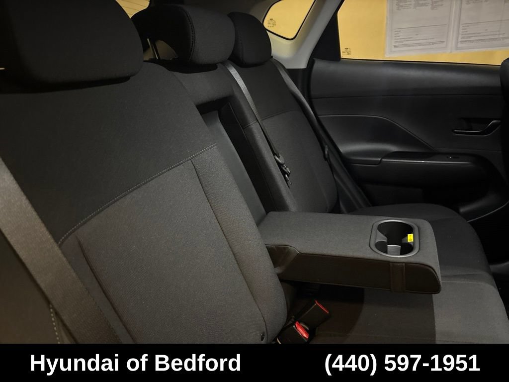 Used 2026 Hyundai Kona SEL Sport AWD/4WD image 23