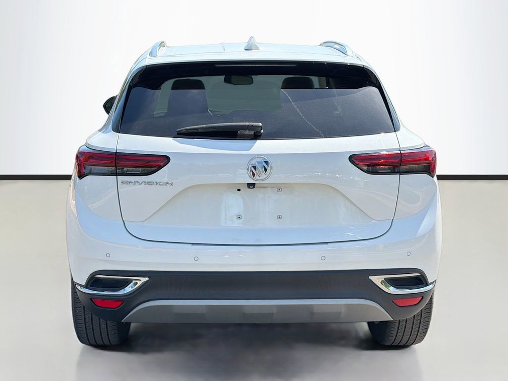 Used 2023 Buick Envision Preferred FWD image 6