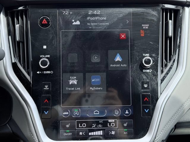 Used 2023 Subaru Outback Premium AWD/4WD image 36