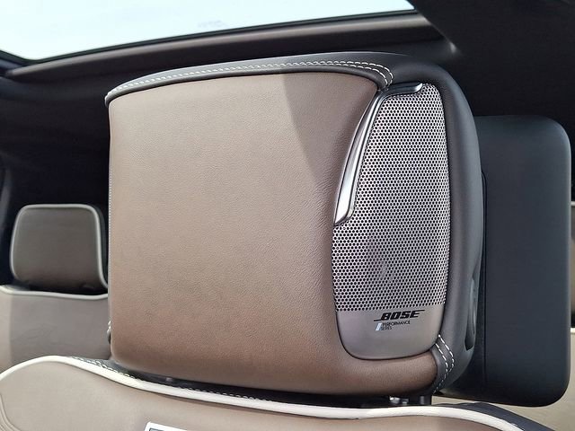 New 2026 GMC Yukon XL Denali Ultimate w/ LPO, Floor Liner Package AWD/4WD image 18