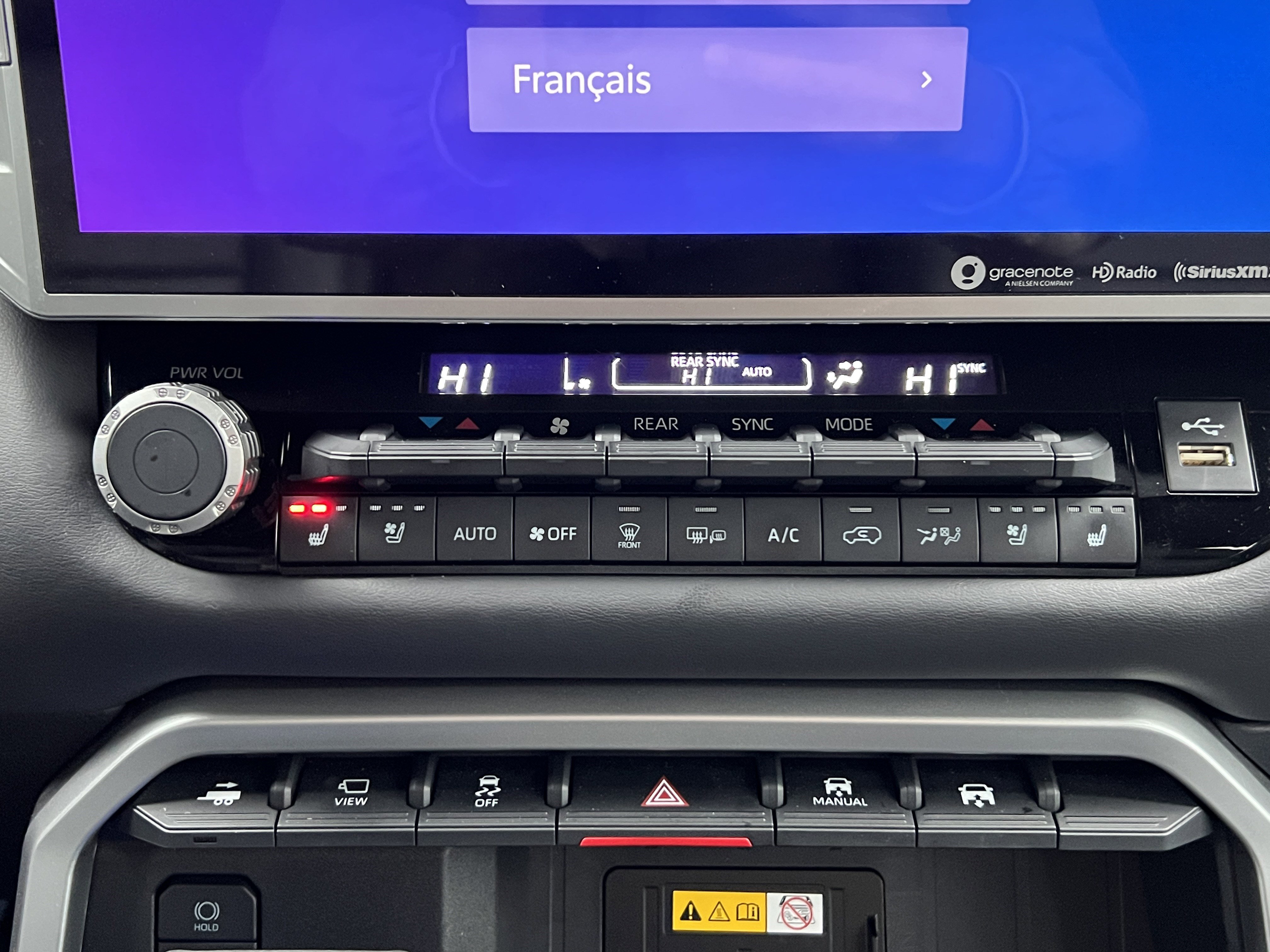 Used 2024 Toyota Sequoia Platinum image 32