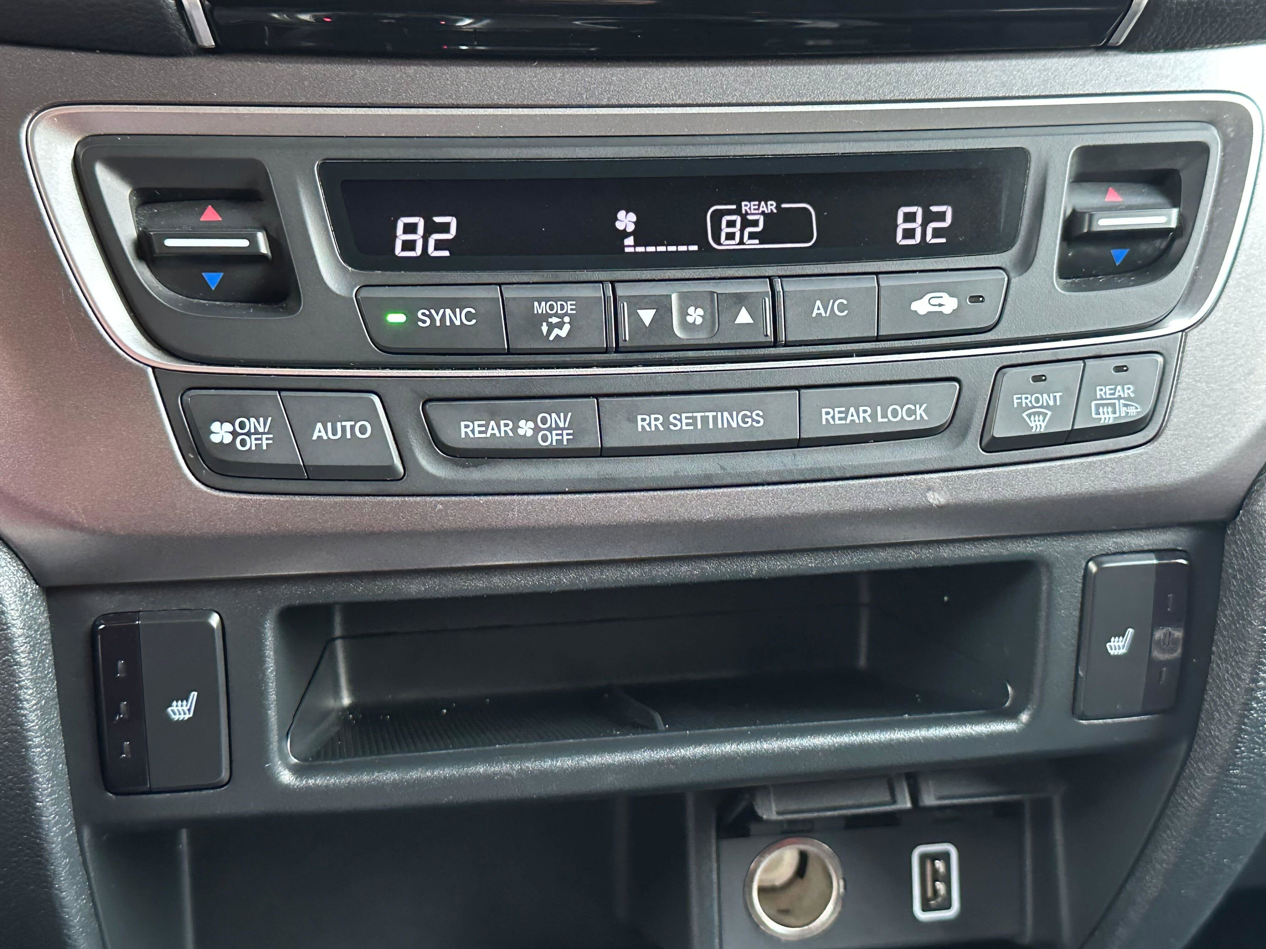 Used 2022 Honda Pilot Sport image 23