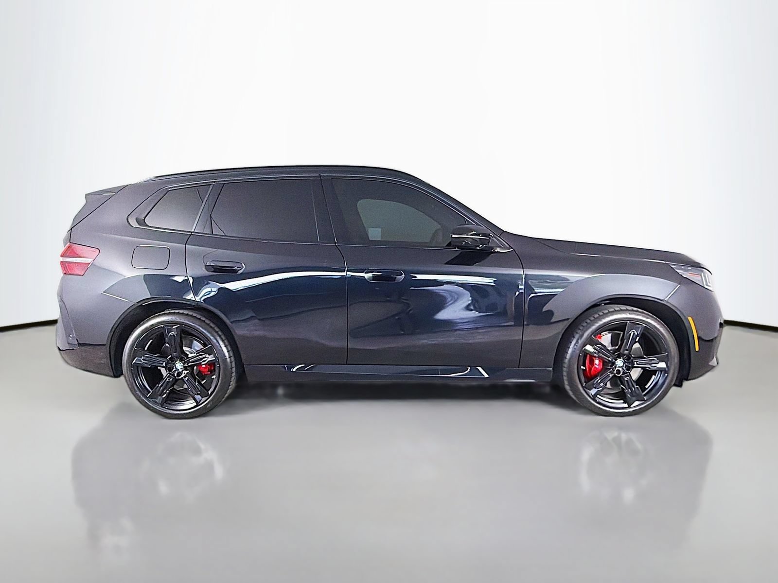 Certified 2025 BMW X3 M50 w/ Premium Package AWD/4WD image 8