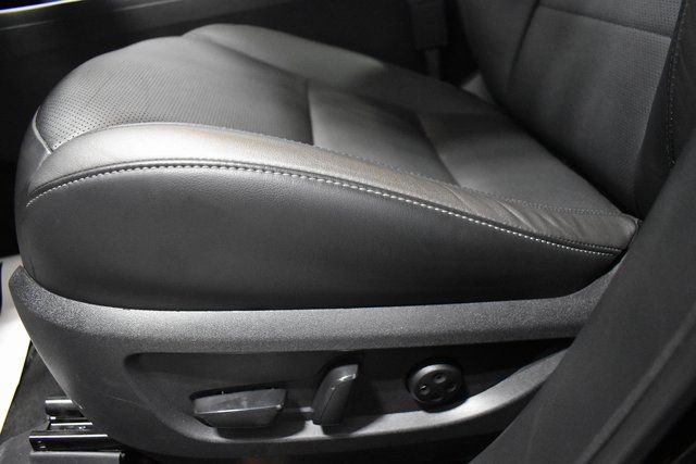 Used 2025 INFINITI QX50 Luxe image 19