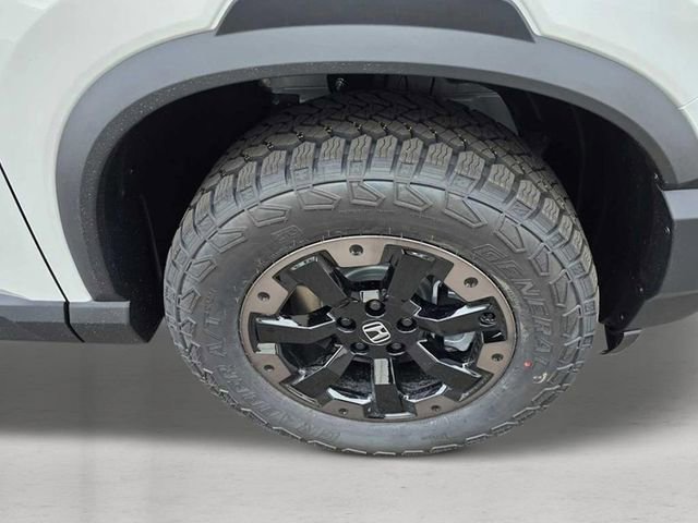 New 2026 Honda Passport TrailSport Elite image 11
