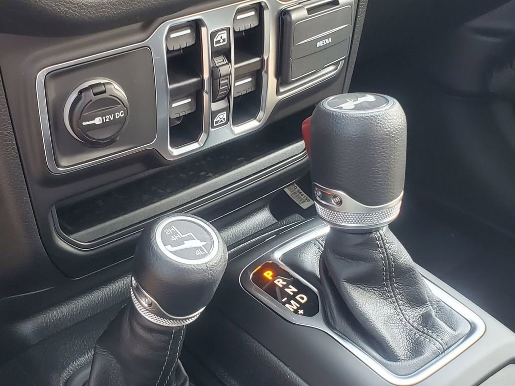 New 2025 Jeep Wrangler Sport image 25