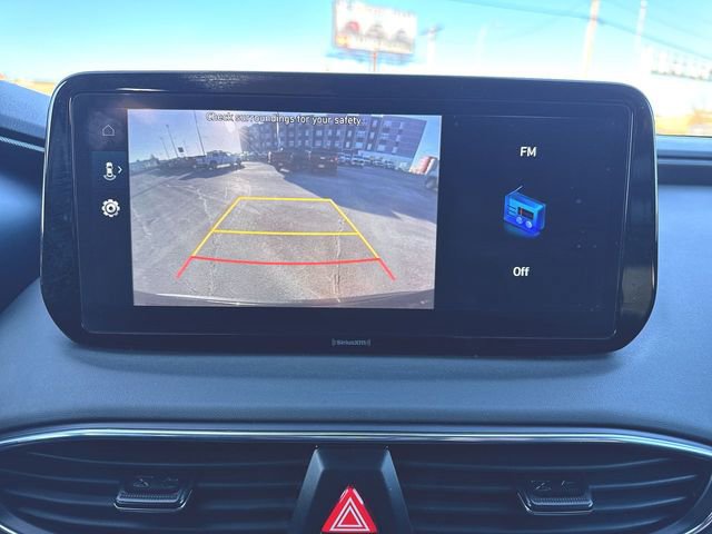 Used 2023 Hyundai Santa Fe SEL image 15