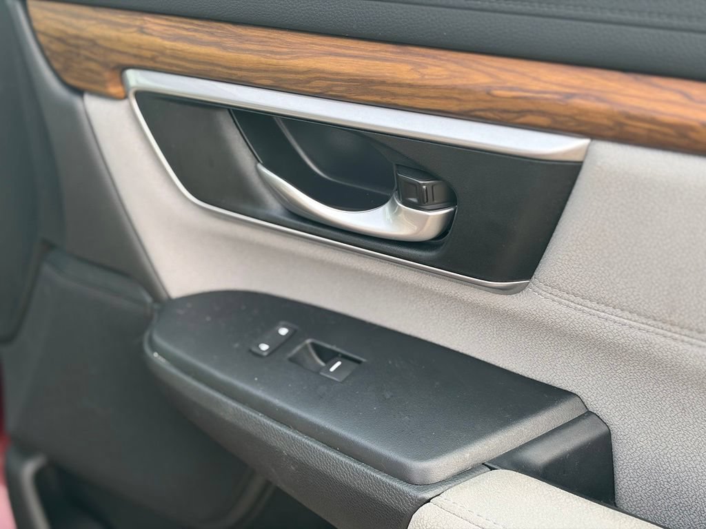 Used 2019 Honda CR-V EX image 15