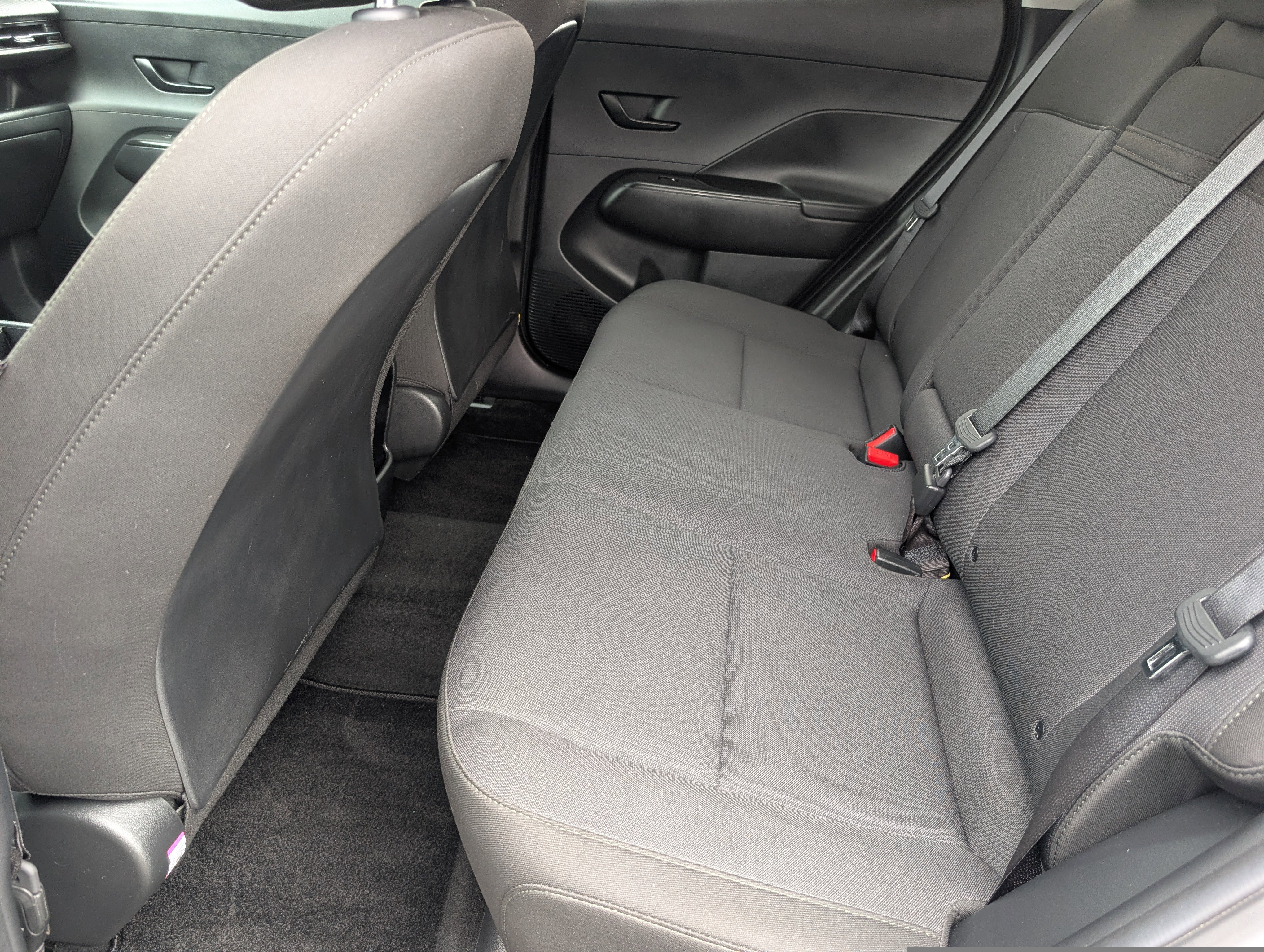 Used 2024 Hyundai Kona SEL image 27