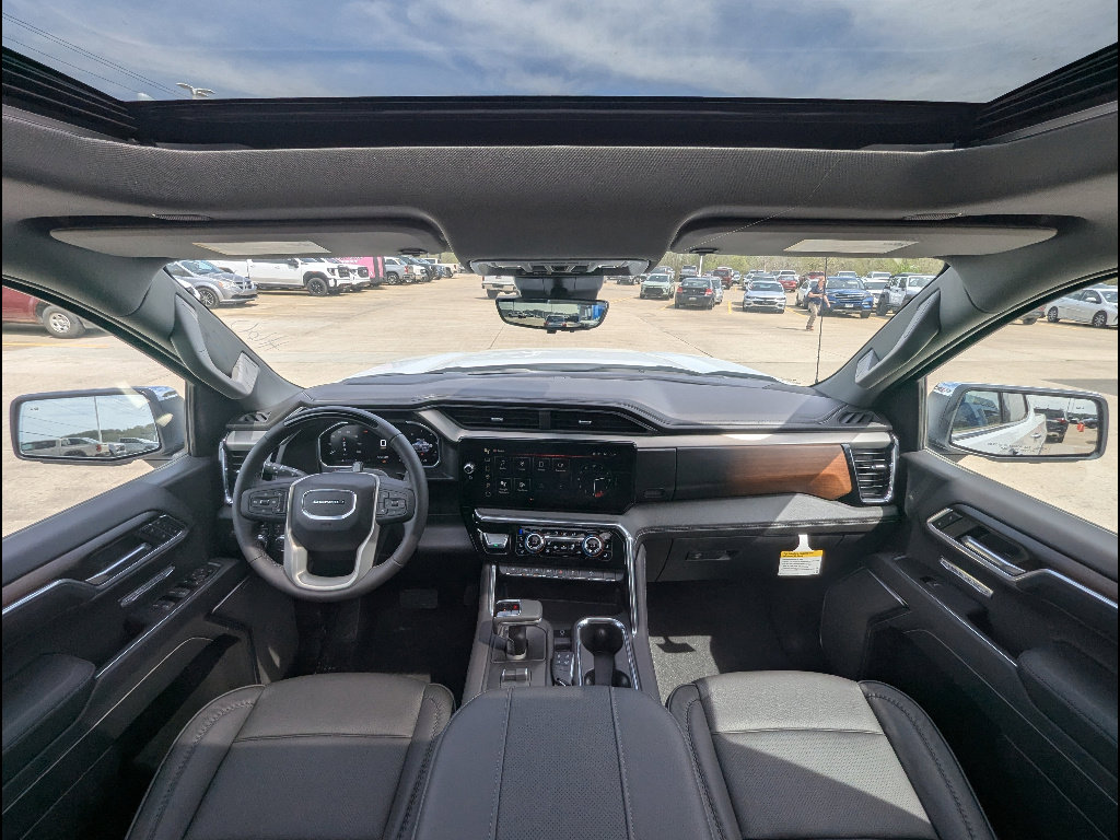 New 2026 GMC Sierra 1500 Denali AWD/4WD image 19