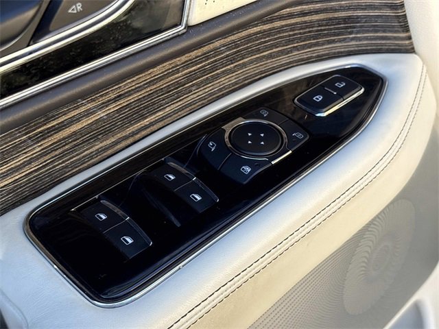 Used 2020 Lincoln Navigator L Black Label image 28