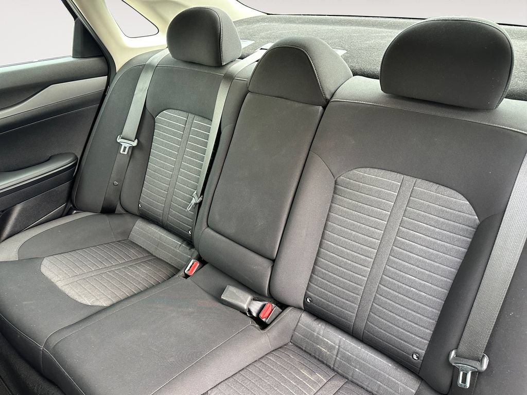 Used 2025 Kia K5 LXS FWD image 13