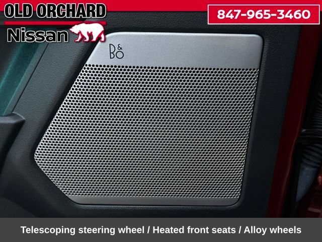 Used 2023 Ford F150 Lariat w/ Equipment Group 502A High AWD/4WD image 11