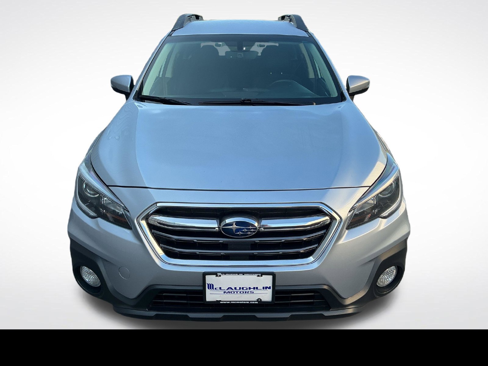Used 2018 Subaru Outback 2.5i Premium AWD/4WD image 9