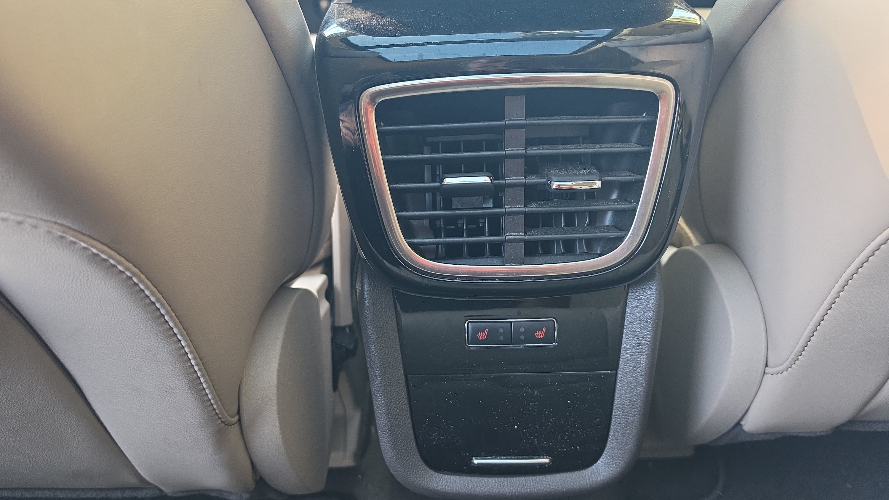 Used 2023 Lincoln Nautilus Reserve FWD image 22