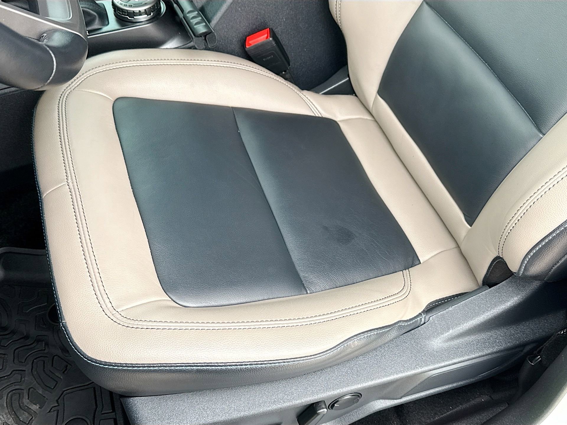 Certified 2023 Ford Bronco Wildtrak image 23