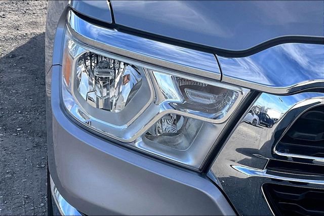 Used 2022 RAM 1500 Big Horn image 30