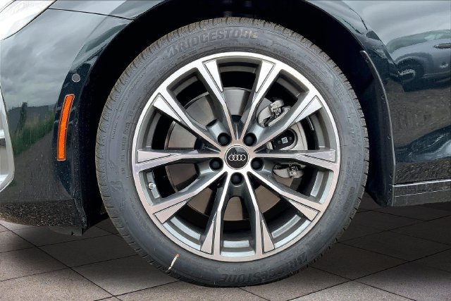 New 2026 Audi A6 Premium Plus AWD/4WD image 11