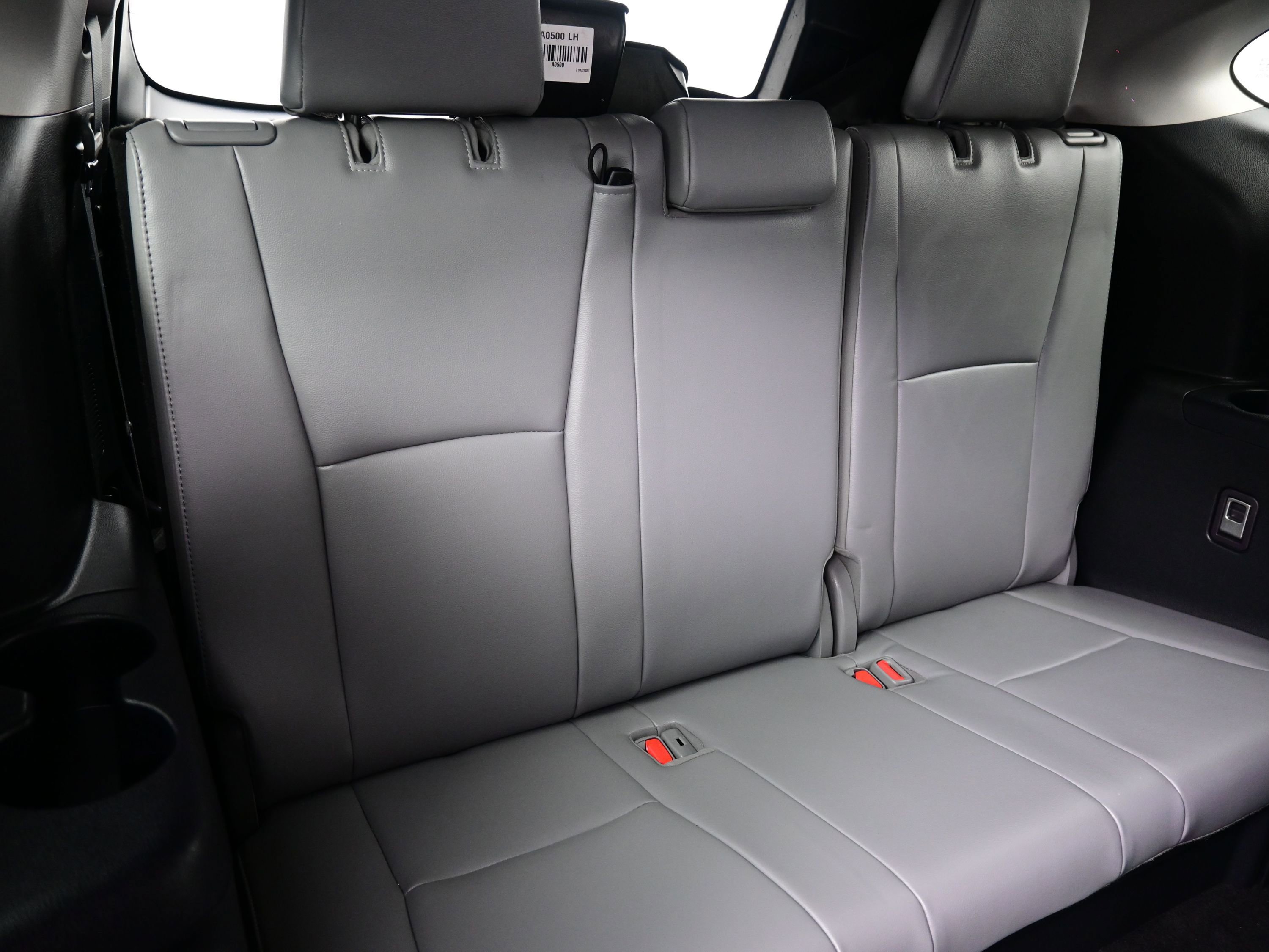 Used 2021 Toyota Highlander Platinum AWD/4WD image 18