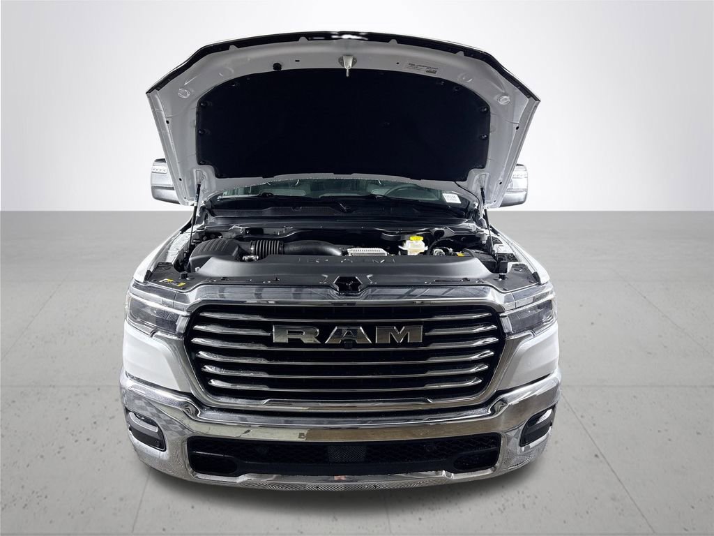 New 2026 RAM 1500 Laramie w/ Trailer Tow Group image 22