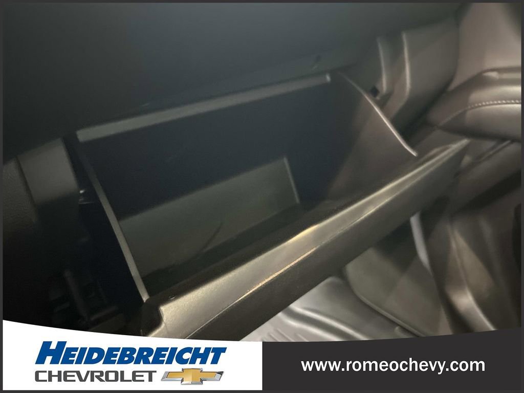 Used 2022 Chevrolet Tahoe LT AWD/4WD image 26