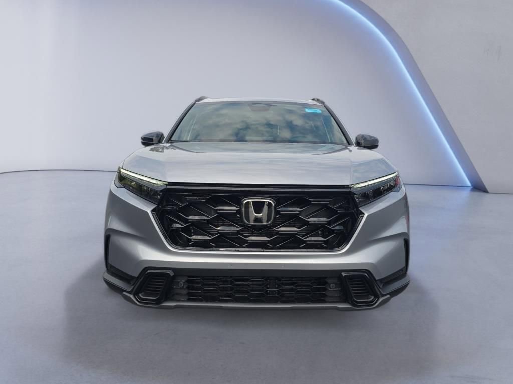 New 2026 Honda CR-V Sport-L image 9