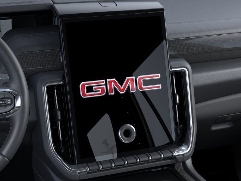 New 2026 GMC Yukon Elevation image 21