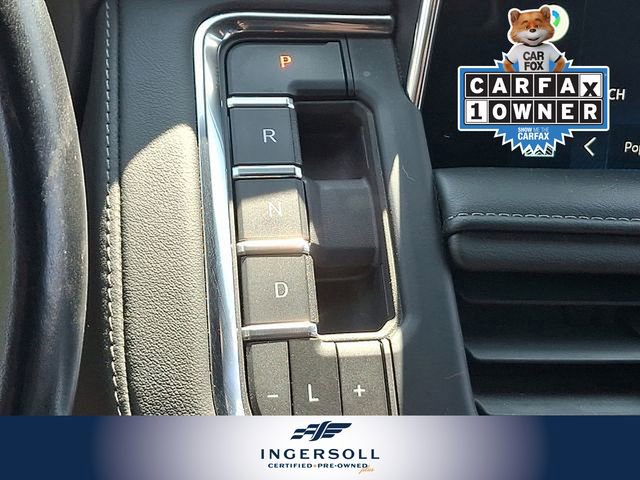 Used 2022 Chevrolet Tahoe LT image 17