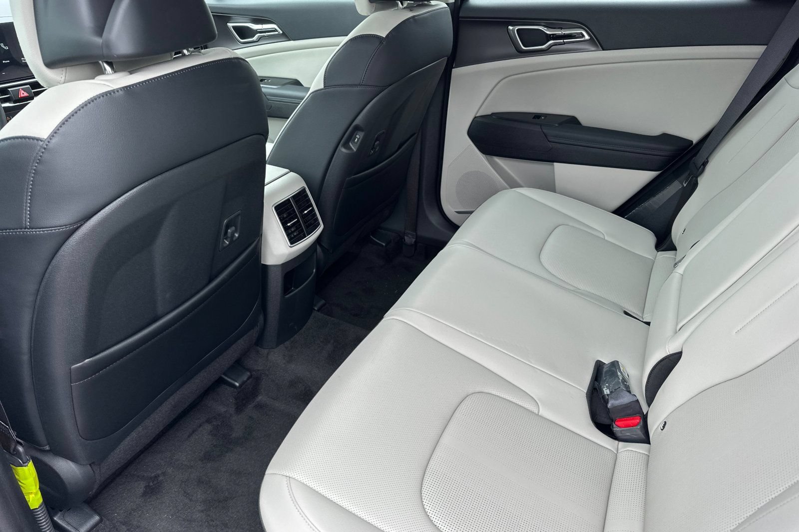 New 2026 Kia Sportage EX AWD/4WD image 12