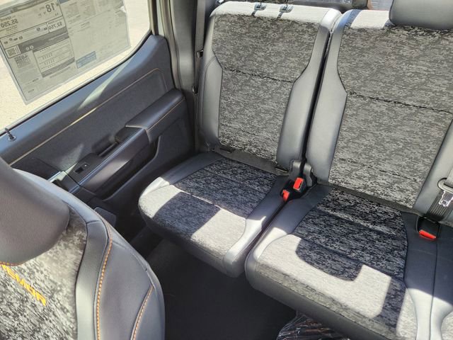 New 2026 Ford F150 Tremor AWD/4WD image 13