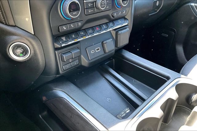 Used 2022 Chevrolet Silverado 2500 LTZ w/ LTZ Plus Package image 23