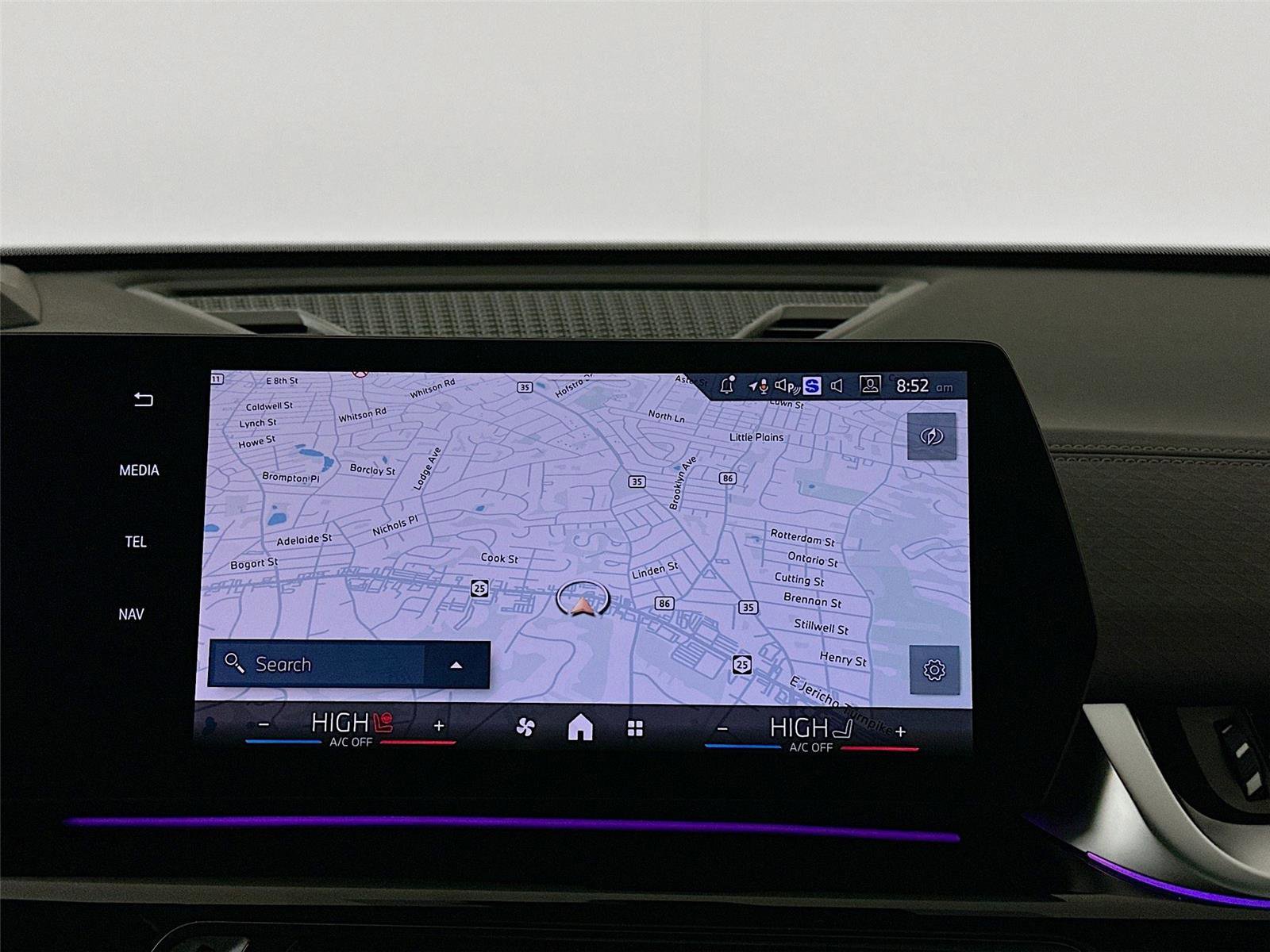 New 2026 BMW X2 xDrive28i w/ Technology Package image 13