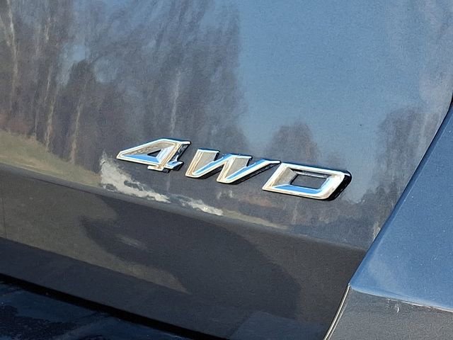 Used 2023 Ford Explorer XLT w/ Equipment Group 202A image 31