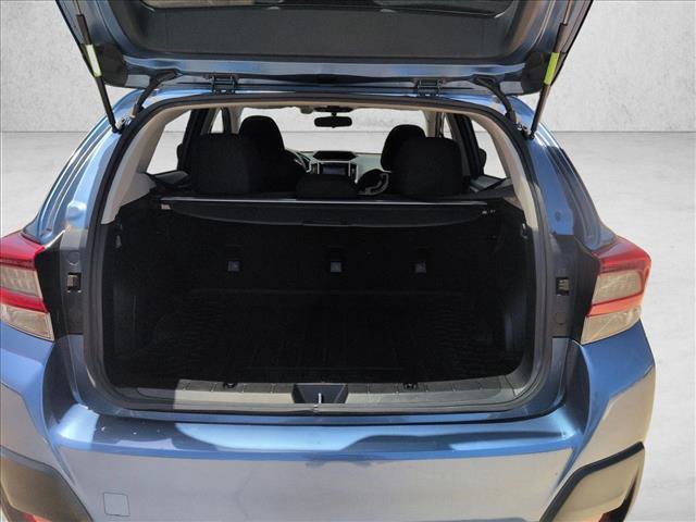Used 2021 Subaru Crosstrek 2.0i AWD/4WD image 6